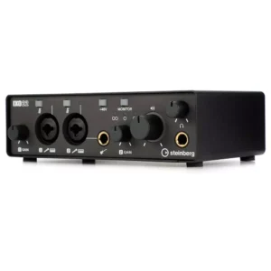 Steinberg IXO22 – Interfaz de audio USB