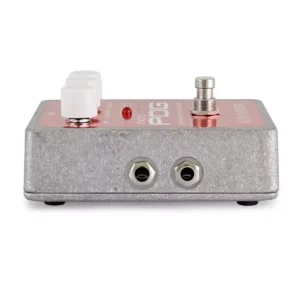 Alternative view of Electro Harmonix Micro Pog Efecto para Guitarra