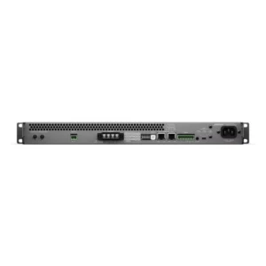 Alternative view of Bose  amplificador  P2600A POWER SPACE 1200W 2x600W