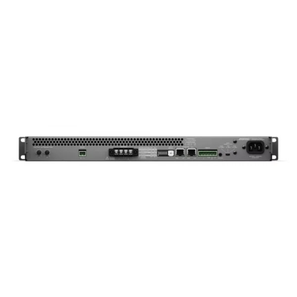P2600a Bose amplificador P2600A POWER SPACE 1200W 2x600W – Audiosonica Perú ...