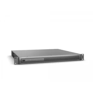 Bose  amplificador  P2600A POWER SPACE 1200W 2x600W
