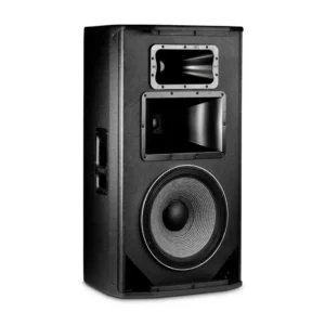 Alternative view of JBL SRX835P – Parlante Activo de 3 Vias