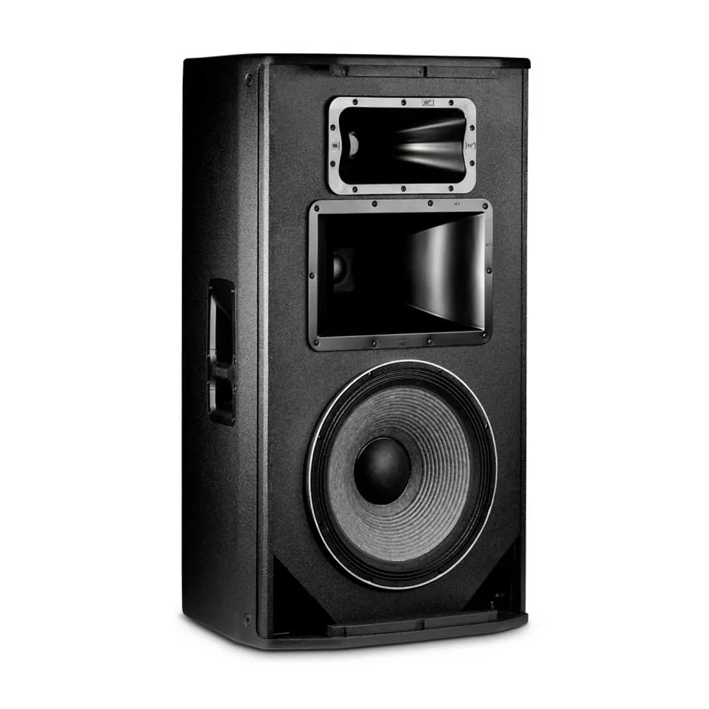 JBL SRX835P – Parlante Activo de 3 Vias - Imagen 2