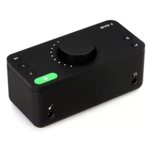 Audient EVO 4 – Interfaz de Audio USB