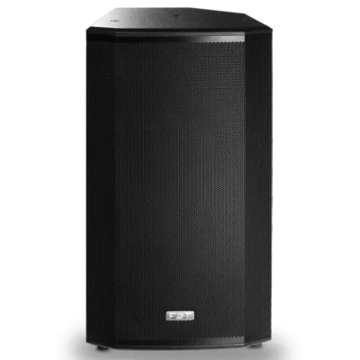 FBT VENTIS 115A – Parlante Activo Procesado 700W + 200W RMS