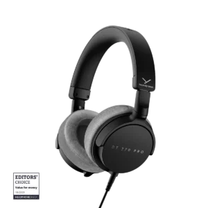 Beyerdinamic DT 270 PRO Auriculares de estudio compactos para grabación y monitorización (cerrados)
