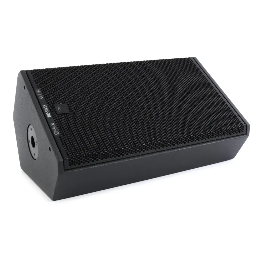 RCF NX 915-SMA Monitor de escenario activo