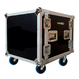 PROLOK PLOK-10W  rack de 10 espacios