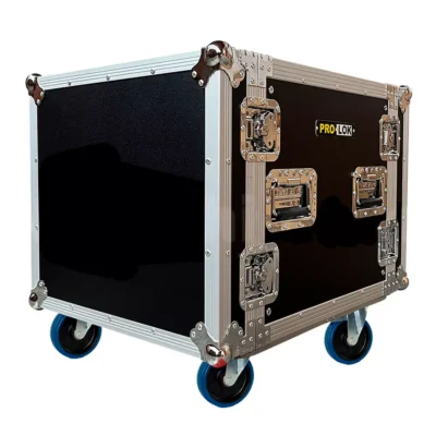 PROLOK PLOK-10W  rack de 10 espacios