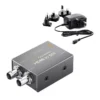Black Magic Micro Converter HDMI to SDI (con power supply)   Caja abierta